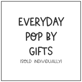 Everyday Pop By Gifts